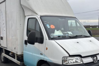 Calandre PEUGEOT BOXER 2