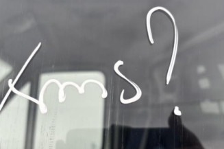 Calandre PEUGEOT BOXER 2