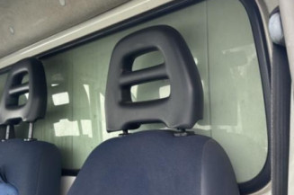 Calandre PEUGEOT BOXER 2