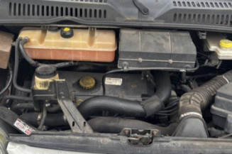 Calandre PEUGEOT BOXER 2