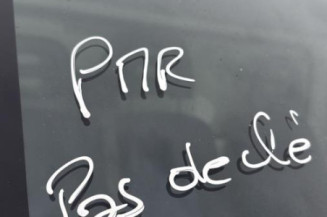 Calandre PEUGEOT BOXER 2