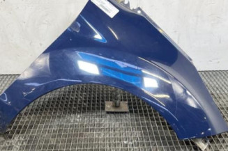 Aile avant droit FORD FIESTA 6 Photo n°1