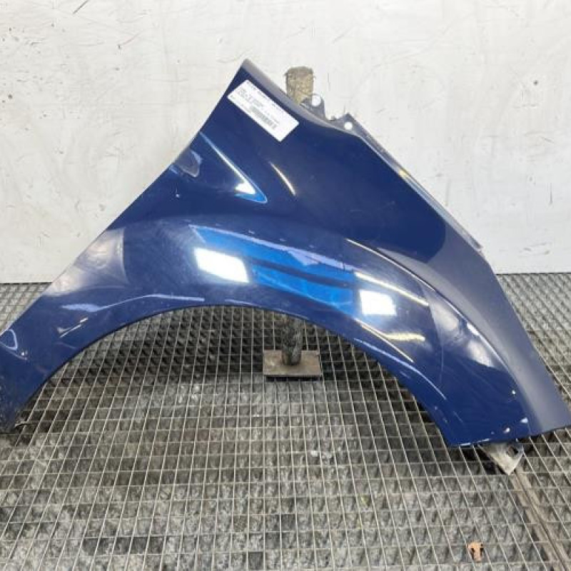 Aile avant droit FORD FIESTA 6 Photo n°1