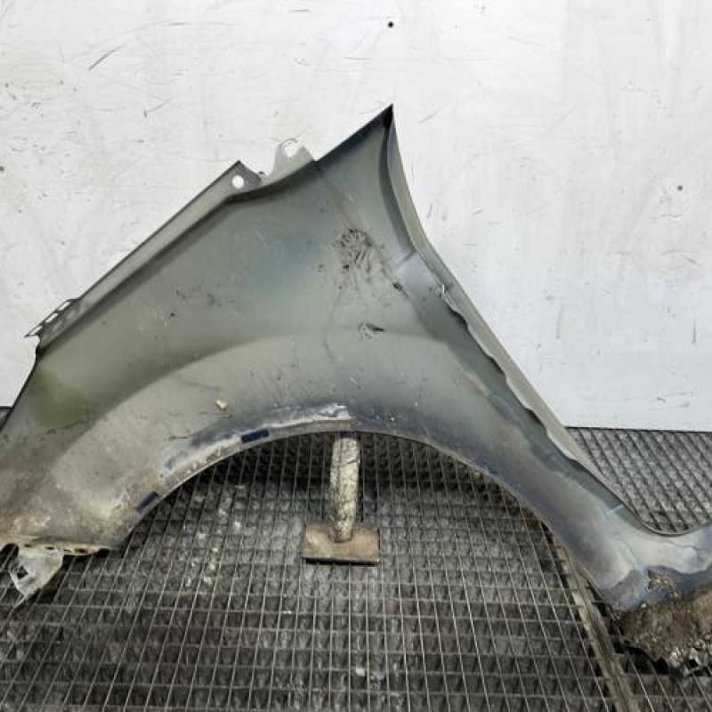 Aile avant droit FORD FIESTA 6 Photo n°4