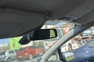 Aile avant droit FORD FIESTA 6