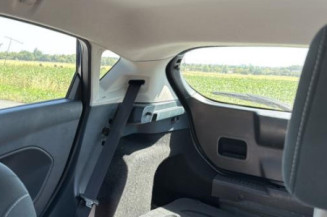 Aile avant droit FORD FIESTA 6