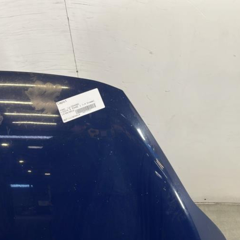 Capot FORD FIESTA 6 Photo n°3