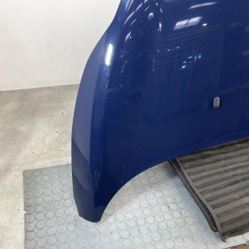 Capot FORD FIESTA 6 Photo n°5