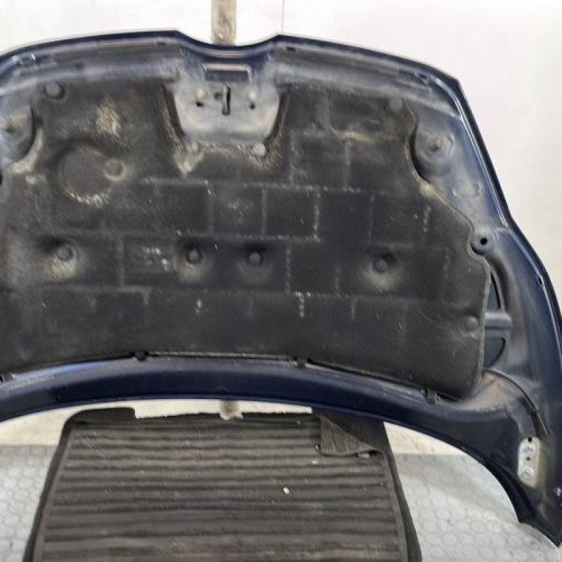 Capot FORD FIESTA 6 Photo n°6