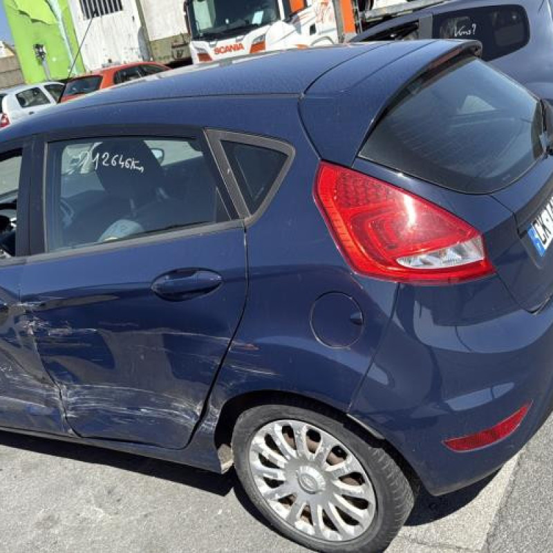Capot FORD FIESTA 6 Photo n°13