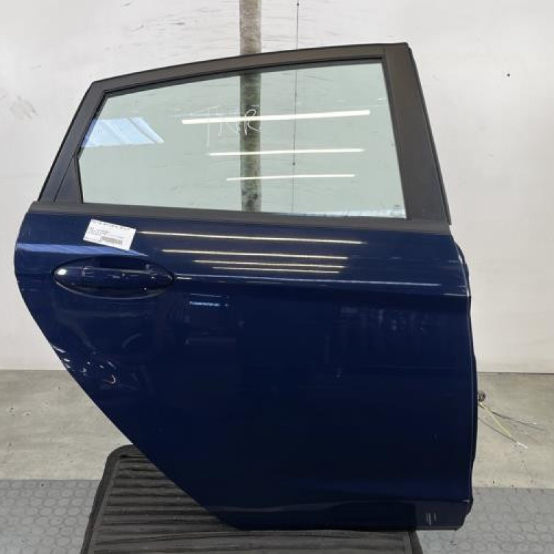 Porte arriere droit FORD FIESTA 6 Photo n°1