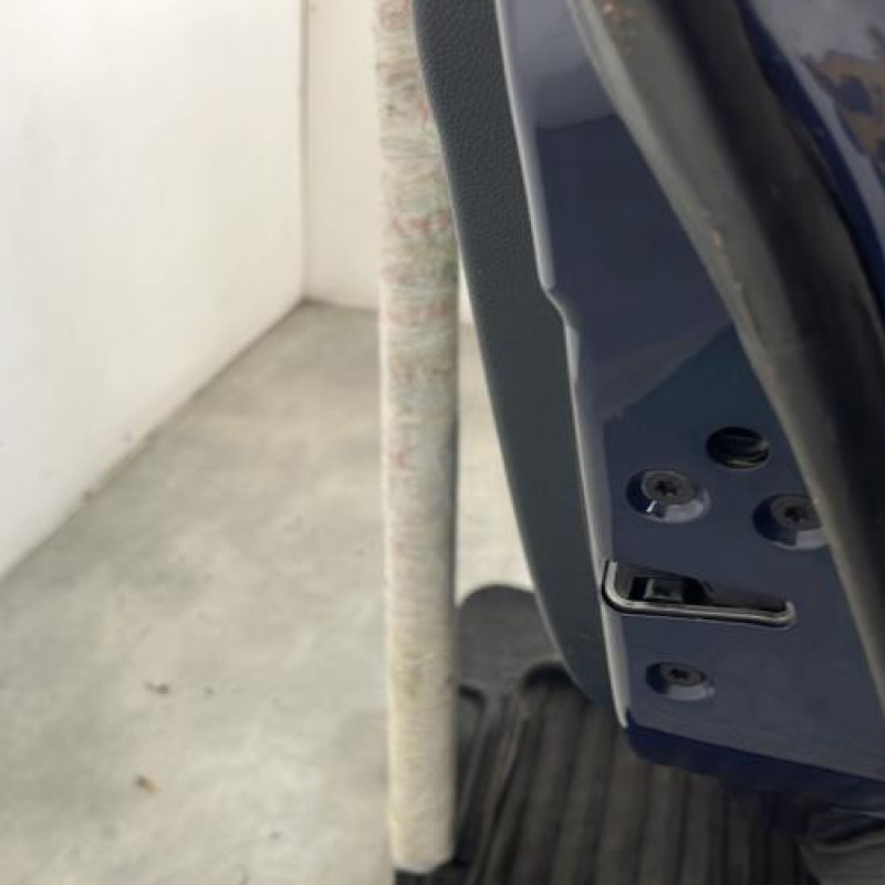 Porte arriere droit FORD FIESTA 6 Photo n°3