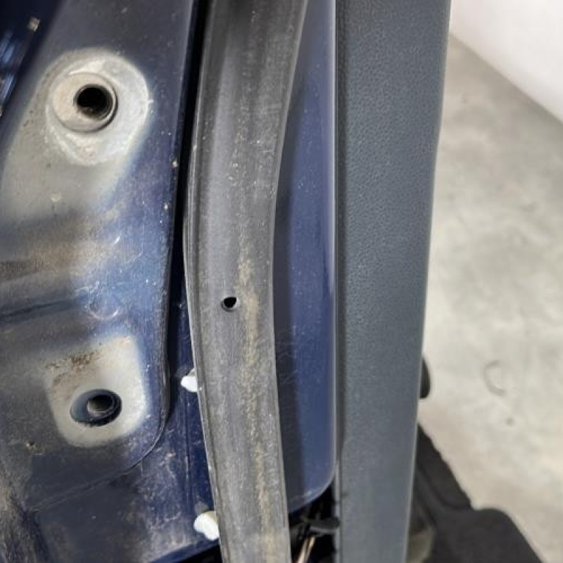 Porte arriere droit FORD FIESTA 6 Photo n°4