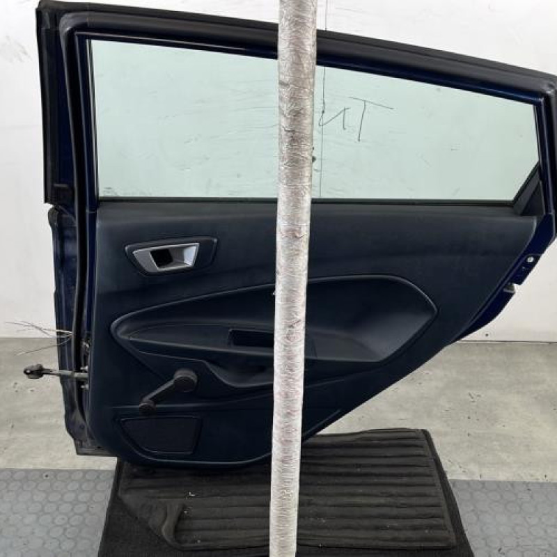 Porte arriere droit FORD FIESTA 6 Photo n°6