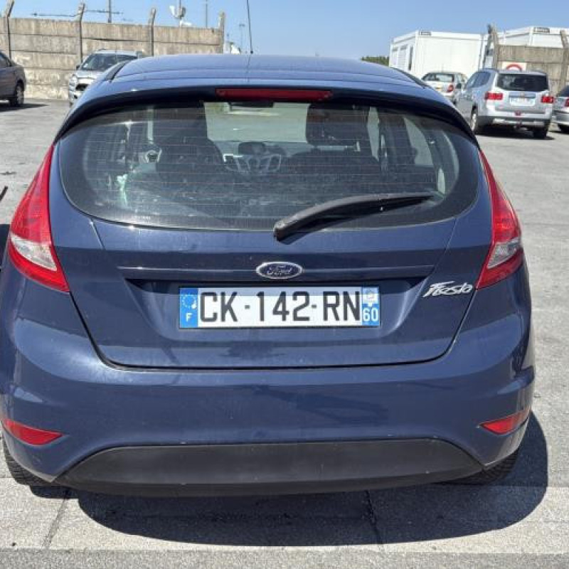 Porte arriere droit FORD FIESTA 6 Photo n°11