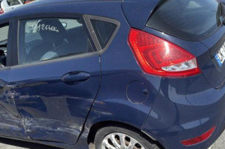 Porte arriere droit FORD FIESTA 6