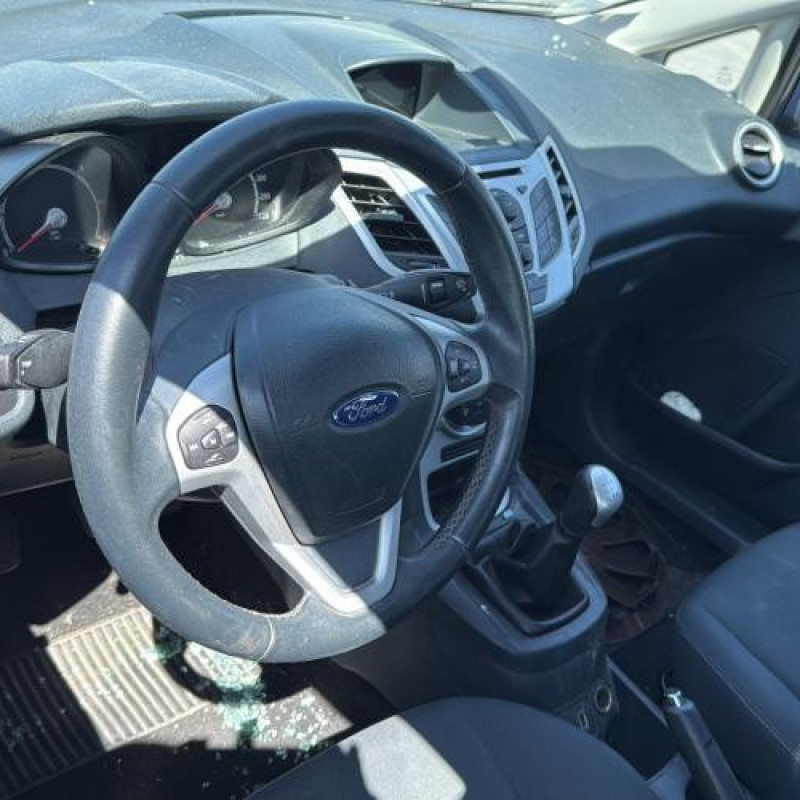 Porte arriere droit FORD FIESTA 6 Photo n°15