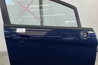 Porte avant droit FORD FIESTA 6 Photo n°1