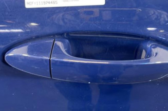 Porte avant droit FORD FIESTA 6