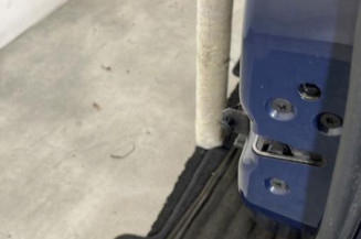 Porte avant droit FORD FIESTA 6