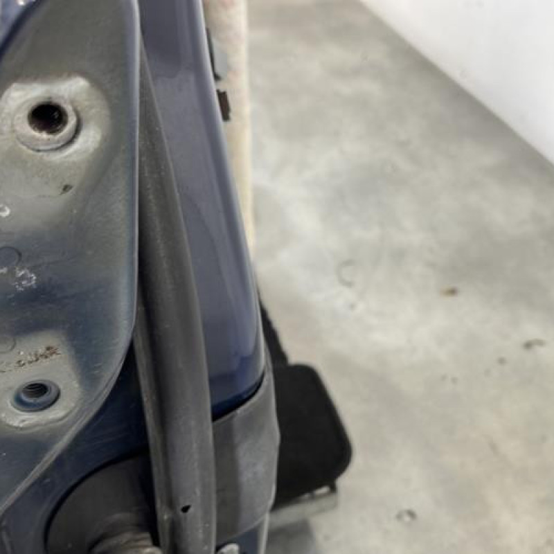 Porte avant droit FORD FIESTA 6 Photo n°4