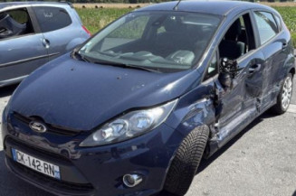 Porte avant droit FORD FIESTA 6
