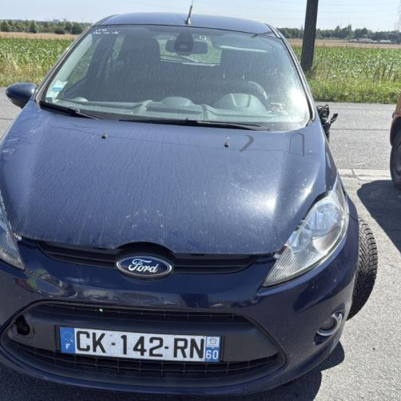 Porte avant droit FORD FIESTA 6 Photo n°14