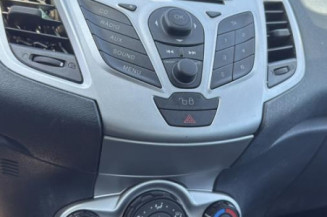 Porte avant droit FORD FIESTA 6