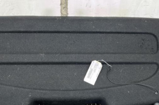 Plage arriere FORD FIESTA 6 Photo n°1