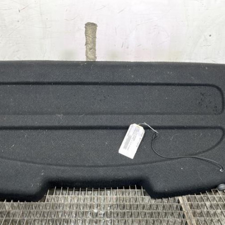 Plage arriere FORD FIESTA 6 Photo n°1