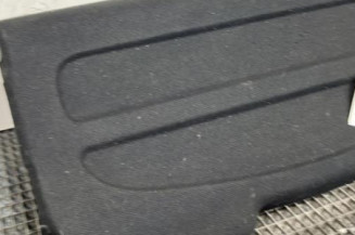 Plage arriere FORD FIESTA 6