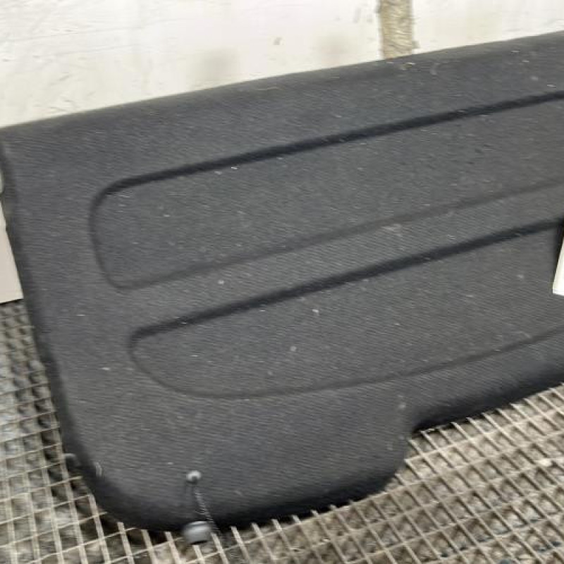 Plage arriere FORD FIESTA 6 Photo n°2