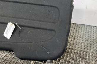 Plage arriere FORD FIESTA 6