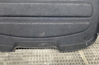 Plage arriere FORD FIESTA 6