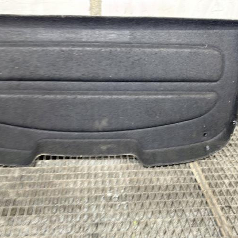 Plage arriere FORD FIESTA 6 Photo n°4