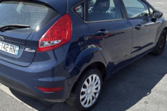Plage arriere FORD FIESTA 6