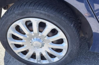 Plage arriere FORD FIESTA 6