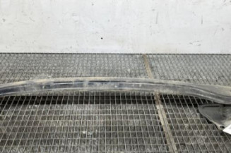 Renfort pare choc arriere (traverse) FORD FIESTA 6 Photo n°1