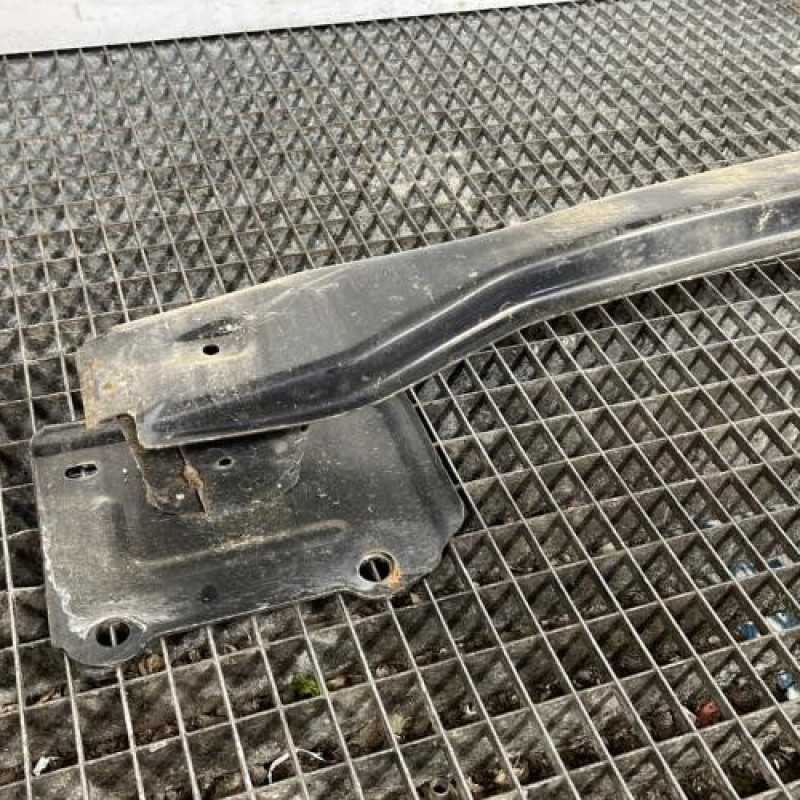 Renfort pare choc arriere (traverse) FORD FIESTA 6 Photo n°2