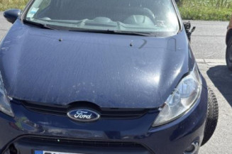 Renfort pare choc arriere (traverse) FORD FIESTA 6