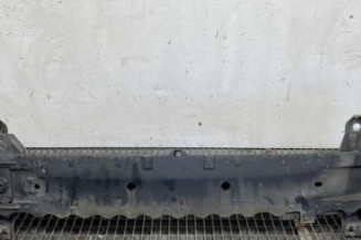 Renfort pare choc avant (traverse) FORD FIESTA 6 Photo n°1