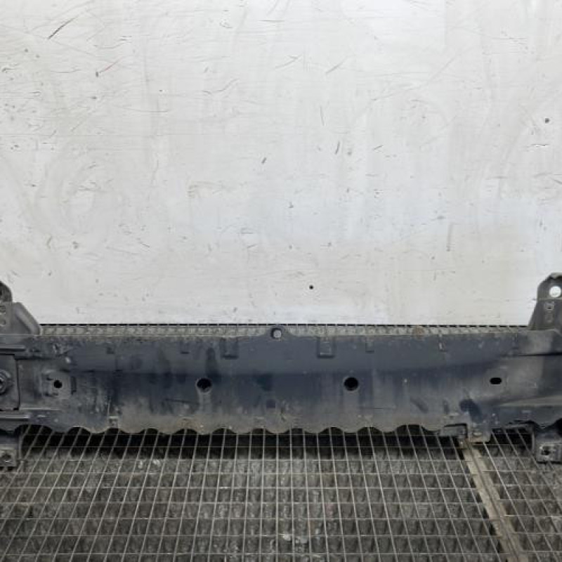 Renfort pare choc avant (traverse) FORD FIESTA 6 Photo n°1