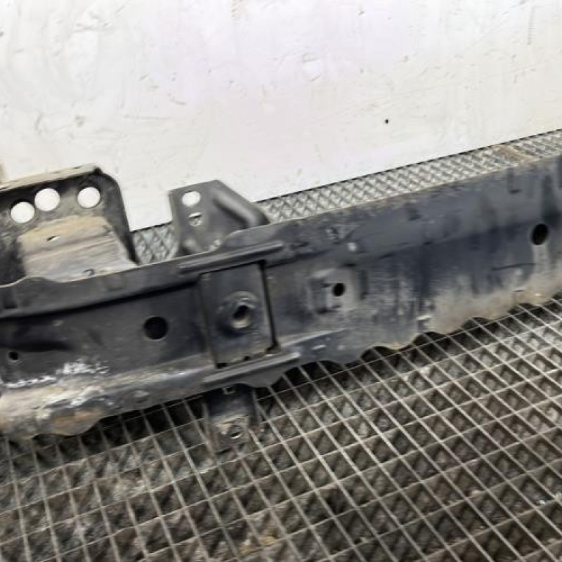 Renfort pare choc avant (traverse) FORD FIESTA 6 Photo n°2