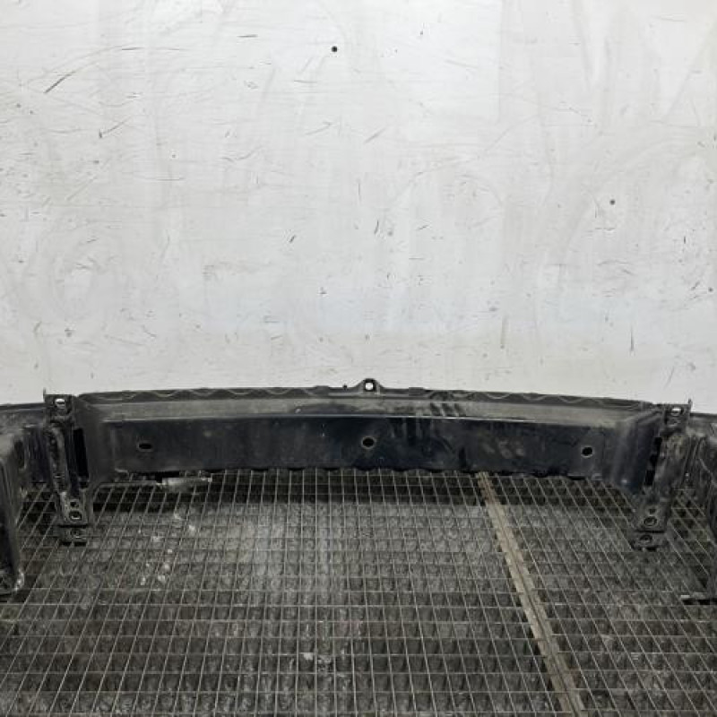 Renfort pare choc avant (traverse) FORD FIESTA 6 Photo n°4