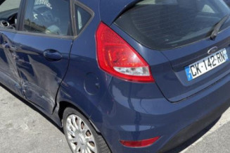 Renfort pare choc avant (traverse) FORD FIESTA 6