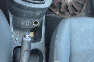 Renfort pare choc avant (traverse) FORD FIESTA 6