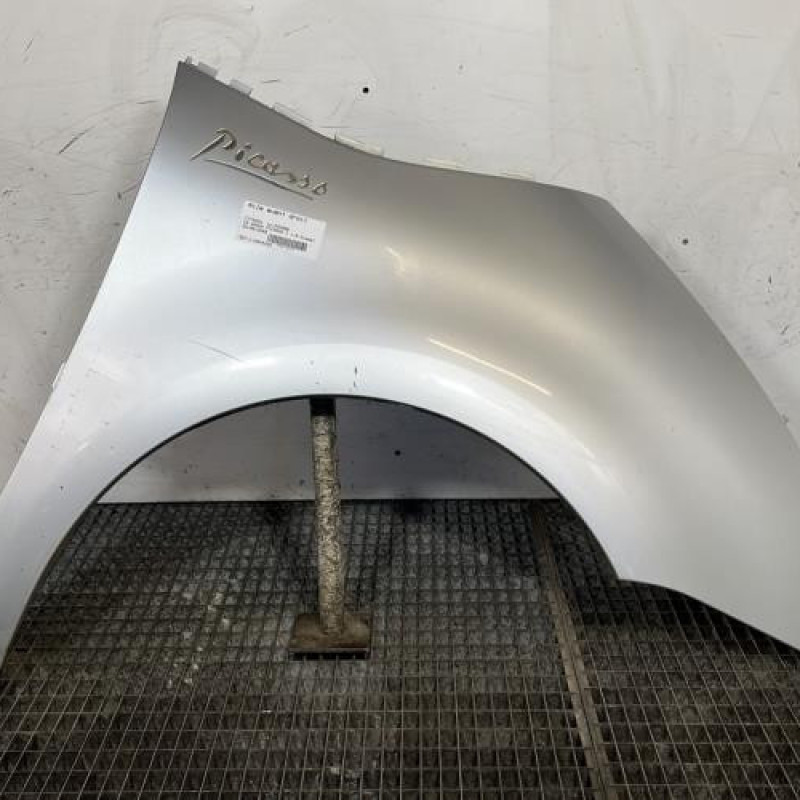 Aile avant droit CITROEN C4 GRAND PICASSO 1 Photo n°1