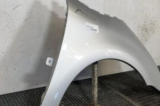 Aile avant droit CITROEN C4 GRAND PICASSO 1