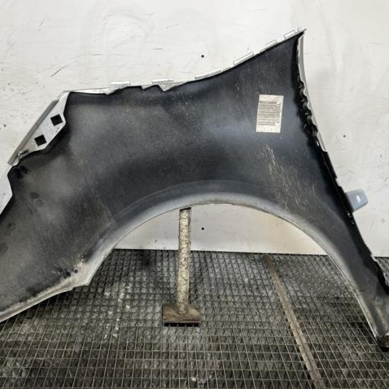 Aile avant droit CITROEN C4 GRAND PICASSO 1 Photo n°4