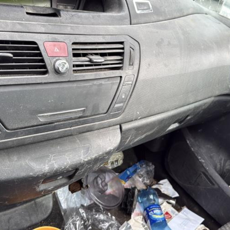 Aile avant droit CITROEN C4 GRAND PICASSO 1 Photo n°14